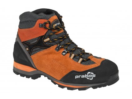 PRABOS Acotango GTX oranžová