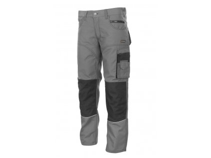 PROMACHER Myron Trousers - šedá