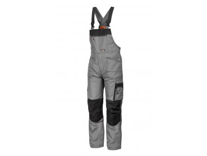 PROMACHER Myron Bibpants - šedá