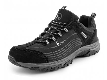 Obuv CXS Sport - černá/šedá