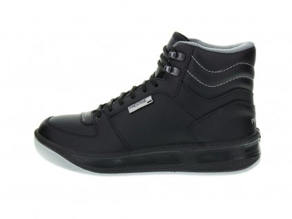 Zimní obuv MOLEDA Prestige M96001 černá