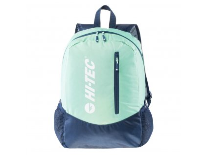 Batoh HI-TEC Pinback - honeydew/insignia blue