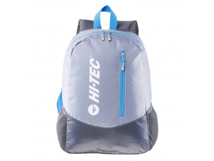 Batoh HI-TEC Pinback 18 l - wet eather/blue danube/steel grey