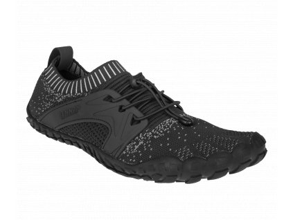 Obuv BENNON Bosky Black Barefoot