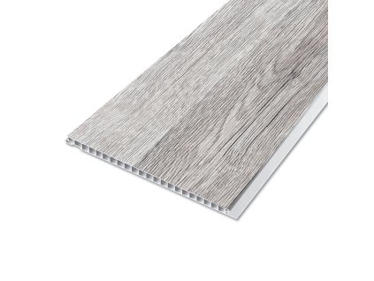 Plastový obklad vnitřní LOME - oak grand grey