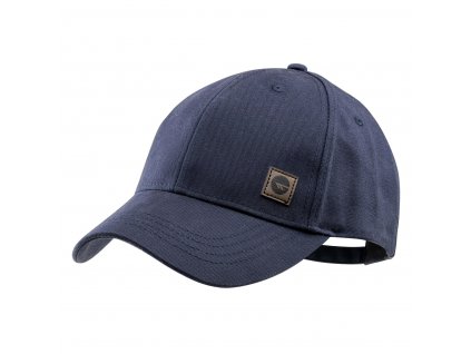 Kšiltovka HI-TEC Napo - ombre blue