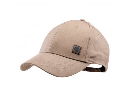 Kšiltovka HI-TEC Napo - desert taupe
