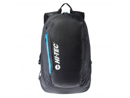 Batoh HI-TEC Watson 28 l - black/blue