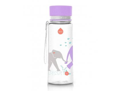 Láhev EQUA Elephant 600 ml