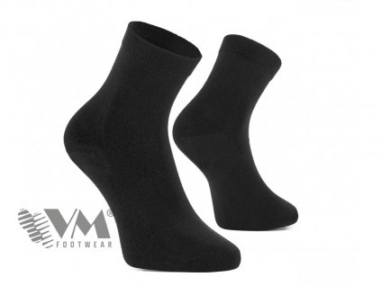 Ponožky VM Cotton 8001 - set 3 párů