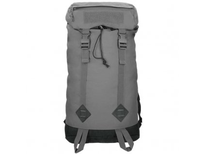 Městský batoh MIL-TEC Walker 20 l - urban grey