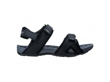 Pánské sandály HI-TEC Lucise - black