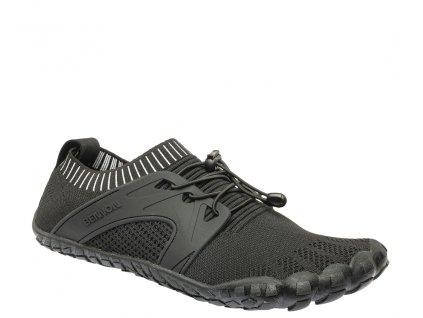 Obuv BENNON Bosky Black Barefoot