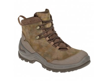 PRABOS Vagabund Ankle field camouflage S80657