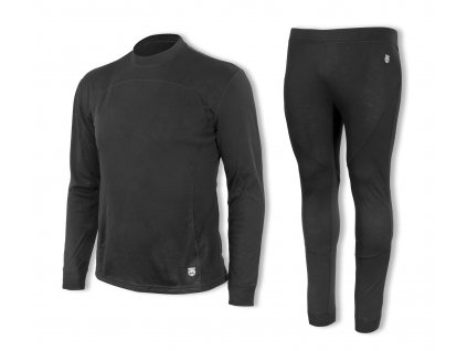PROMACHER Merino Underwear