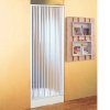Sprchová zástěna FORTE Nova Point 80-110 cm