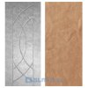 HOPA Euro 80 x 200 cm - mandle extra 25