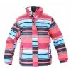 HI-TEC Ahlen JR - stripe print - vel.