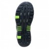 HI-TEC Coles - black/lime - vel.