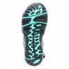 HI-TEC Erie Wo's - grey/turquoise - vel.