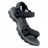 HI-TEC Cerenis - dark grey/black - vel.