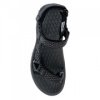 HI-TEC Cerenis - dark grey/black - vel.