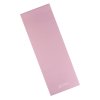 Karimatka na jógu MARTES Lumax 6 mm - light pink/white