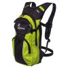 KLIMATEX Chelo 10 + 3 l vč. camelbagu - černá/sv. zelená