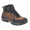 Taktická obuv PRABOS Phantom Mid GTX Brown