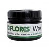 FLORES Wax 250 - bezbarvý