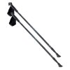 Nordic walking hole MARTES Centaurus - black/white