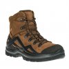 Obuv PRABOS Nomad Mid loamy brown S90314