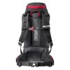 Batoh HI-TEC Rock 50 l - black/high risk redlk h r red hi tec3