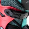 Kolečkové brusle MARTES Valbona JRG - turquoise/pink