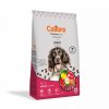 Granule CALIBRA Dog Premium Line Adult Beef 12 kg