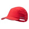 Juniorská kšiltovka HI-TEC Sakato JR - high risk red