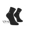 Ponožky VM Bamboo 8003 - set 3 párů
