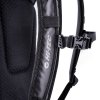Batoh HI-TEC Beepack 32 l - black/salsa