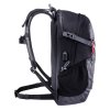 Batoh HI-TEC Beepack 32 l - black/salsa