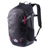 Batoh HI-TEC Beepack 32 l - black/salsa