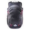 Batoh HI-TEC Beepack 32 l - black/salsa