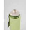 Láhev EQUA Plain Olive 600 ml
