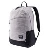Batoh HI-TEC Citan 28 l - grey melange/black