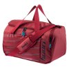 Sportovní taška HUARI Aruca 26 l - haute red/peacot