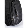Městký batoh PROGRESSS Daypack 25 l - černá