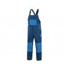Pracovní kalhoty CXS Luxy Robin - modrá/modrá