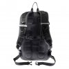 Batoh HI-TEC Felix 25 l - black/micro chip