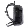 Batoh HI-TEC Felix 25 l - black/micro chip