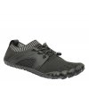 Obuv BENNON Bosky Black Barefoot