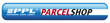 PPL ParcelShop - max. 31,5 kg a 100 x 50 x 50 cm (d x š x v)